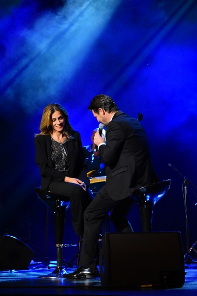 Julien Dassin at Casino Du Liban
